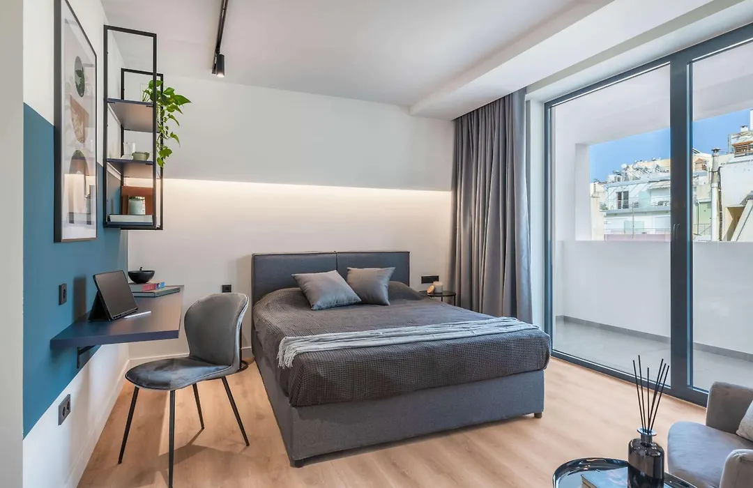 Exceptional Living Lofts By Upstreet-1