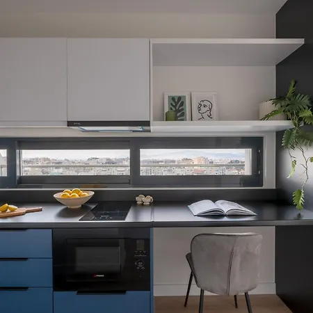 Exceptional Living Lofts By Upstreet-3