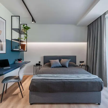 Exceptional Living Lofts By Upstreet-2